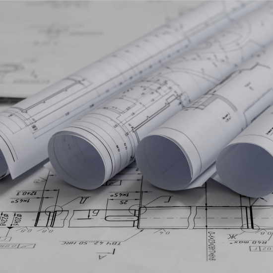 imagem basecom escritorio de engenharia sobre Projeto Arquitetônico